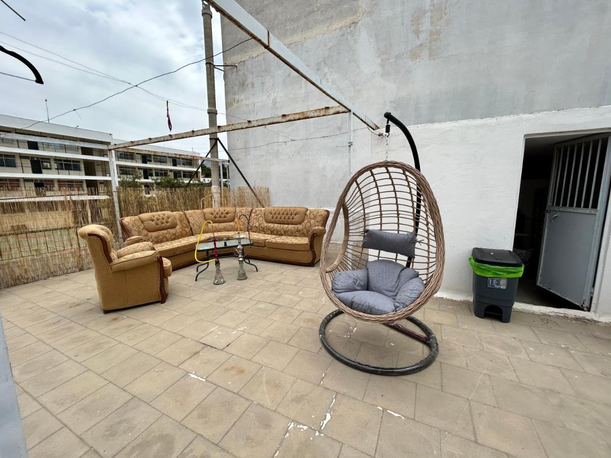 Athens 3Br Riviera Alimos Lägenhet Exteriör bild